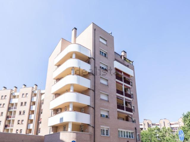 Appartamento in vendita di 90 m² in Via Cleto Tomba, 22