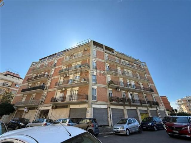 Appartamento in vendita di 80 m² in Via Climene