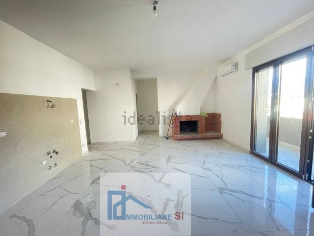 Appartamento in vendita di 90 m² in Via Crocevia Sala