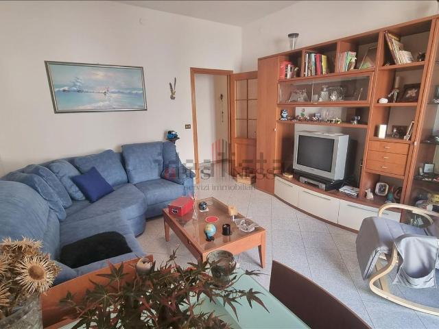 Appartamento in vendita di 90 m² in Via Cristoforo Marzaroli, 20