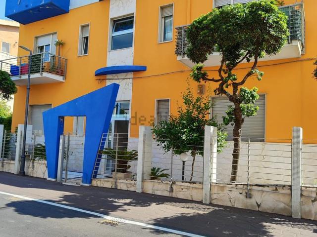 Appartamento in vendita di 90 m² in Via Cristoforo Colombo, 18