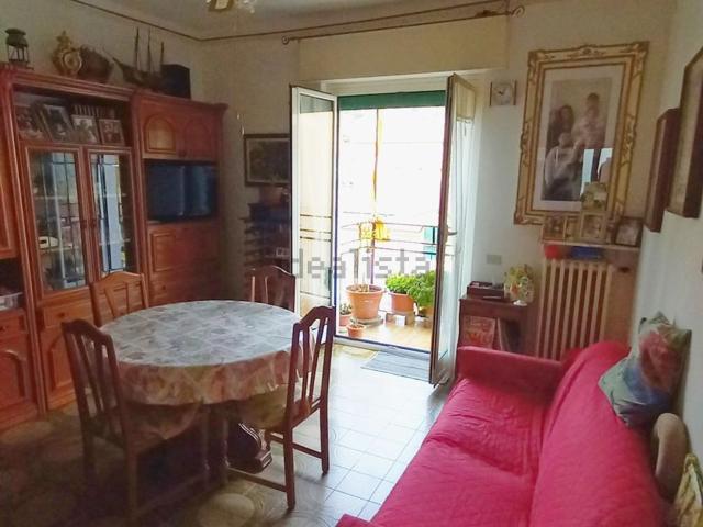 Appartamento in vendita di 90 m² in Via Cristoforo Colombo, 208