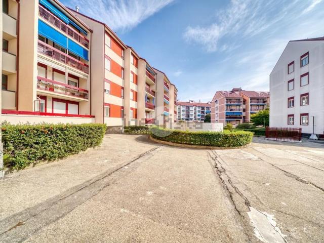 Appartamento in vendita di 90 m² in Via Cristoforo Colombo, 2
