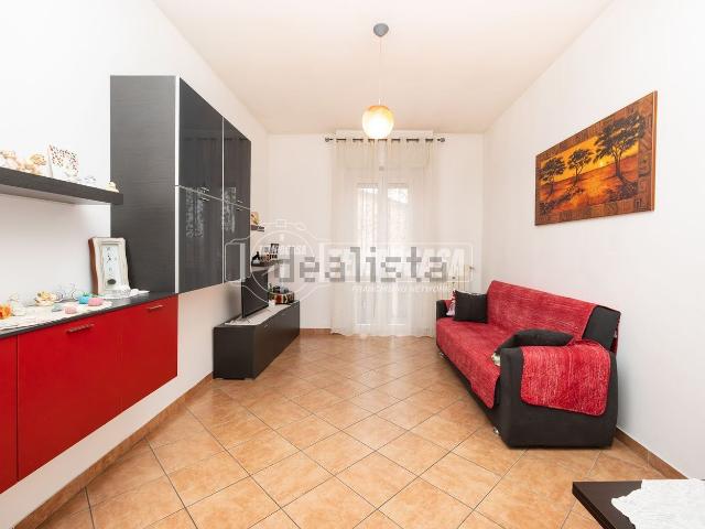 Appartamento in vendita di 80 m² in Via Cristoforo Colombo, 39