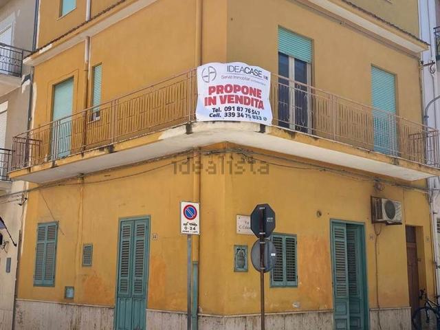 Appartamento in vendita di 90 m² in Via Cristoforo Colombo, 66