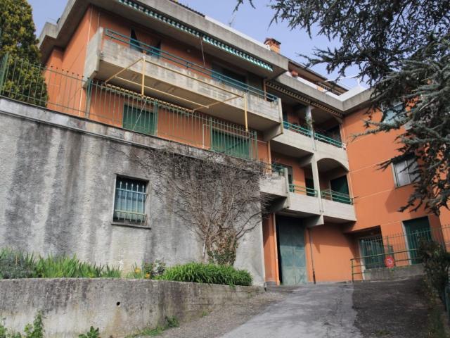 Appartamento in vendita di 90 m² in Via Cristoforo Colombo