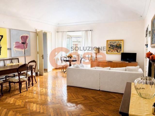 Appartamento in vendita di 90 m² in Via Cristoforo Poggiali