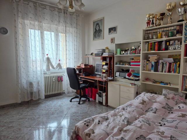 Appartamento in vendita di 90 m² in Via Cristierna di Danimarca