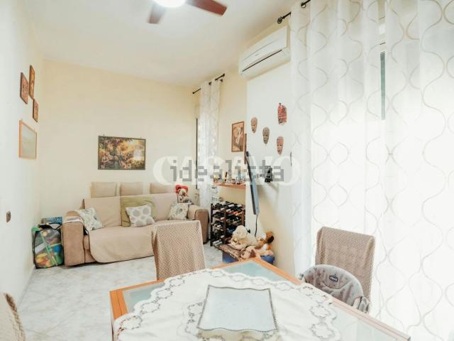 Appartamento in vendita di 90 m² in Via Cuore di Gesù