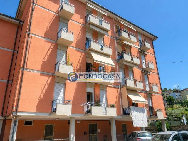 Appartamento in vendita di 90 m² in Via Cucchiari