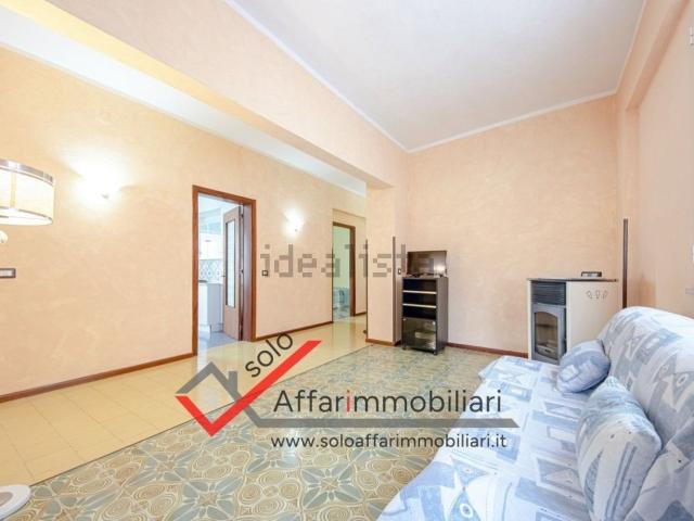 Appartamento in vendita di 118 m² in Via Curtatone, 20