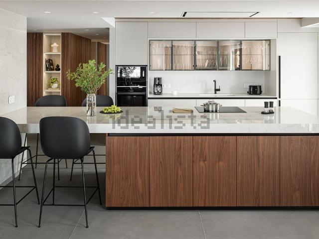 Appartamento in vendita di 90 m² in Via D&apos ilio