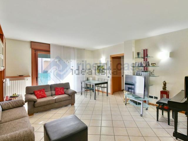 Appartamento in vendita di 90 m²