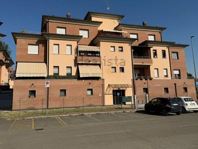 Appartamento in vendita di 90 m² in Via Dante Alighieri, 18