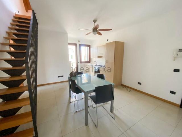 Appartamento in vendita di 90 m² in Via Dante Alighieri, 1