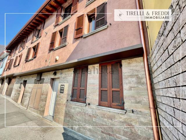 Appartamento in vendita di 90 m² in Via Dante Alighieri