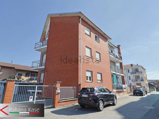 Appartamento in vendita di 90 m² in Via Dante Alighieri, 6