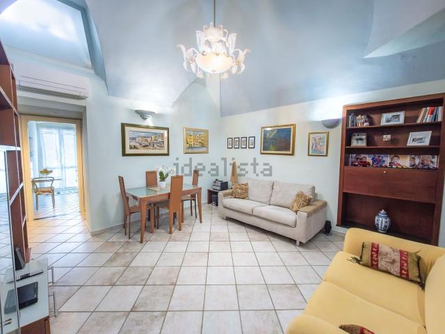 Appartamento in vendita di 90 m² in Via Dante alighieri
