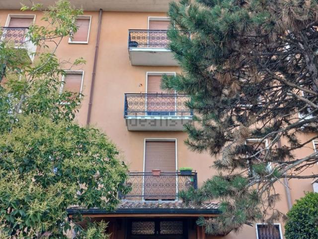 Appartamento in vendita di 90 m² in Via Dante Alighieri