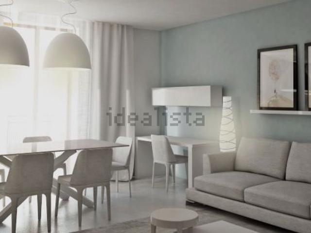 Appartamento in vendita di 90 m² in Via Dante Alighieri