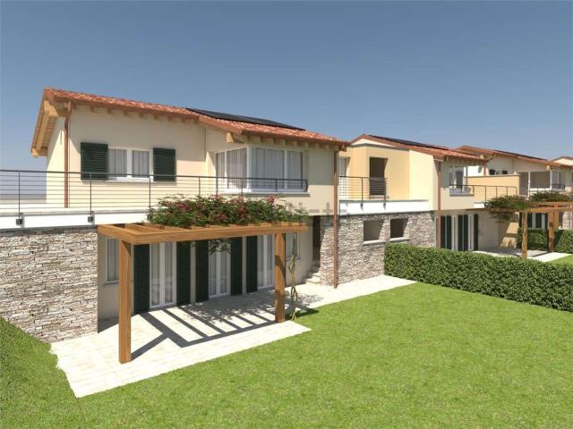 Appartamento in vendita di 90 m² in Via Dante Saita