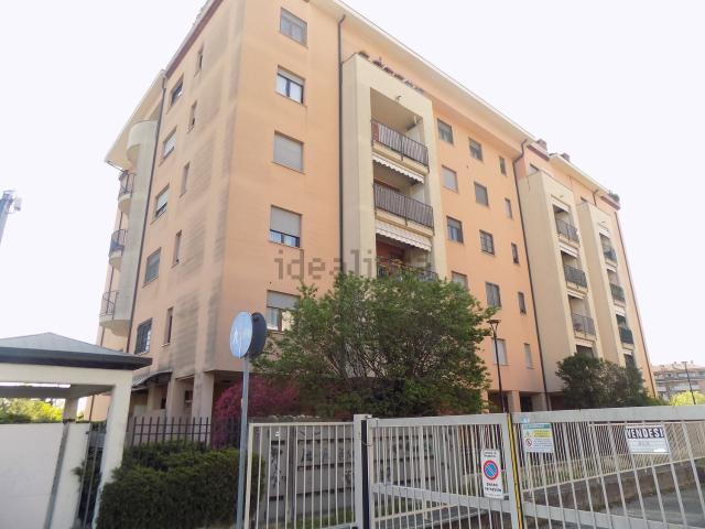 Appartamento in vendita di 90 m² in Via Daniele Manin