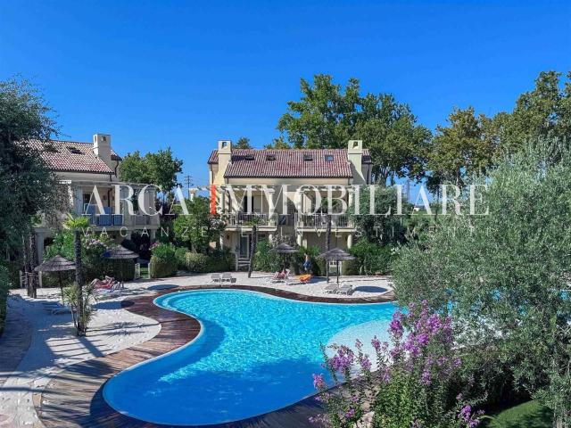 Appartamento in vendita di 90 m² in Via Danimarca, 49