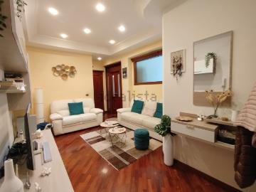 Appartamento in vendita a Via Dalmazia Caltanissetta - Terrazzo
