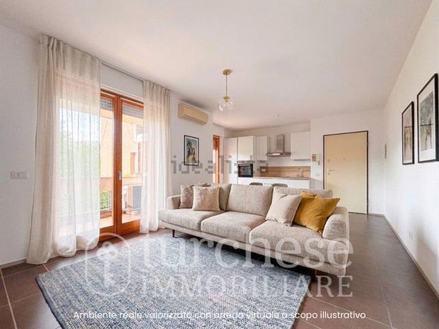 Appartamento in vendita di 90 m² in Via Daste e Spalenga, 45