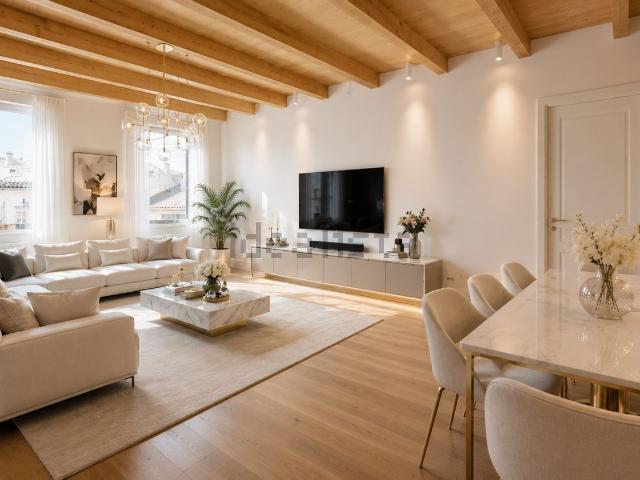 Appartamento in vendita di 90 m² in Via de’ Romei, 3