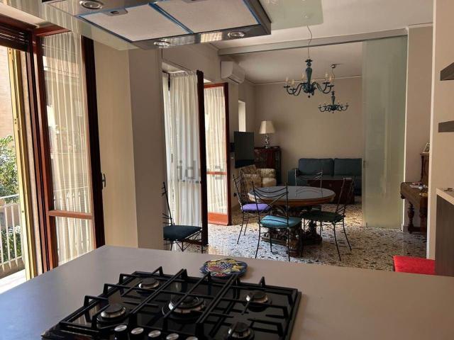 Appartamento in vendita di 90 m² in Via Demetrio Moscato, 1