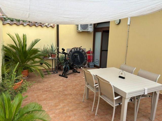 Appartamento in vendita di 90 m² in Via Demostene