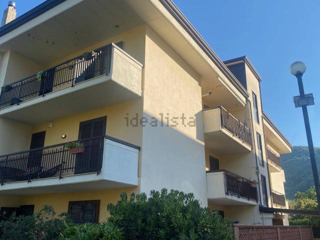 Appartamento in vendita di 90 m² in Via degli Orti, 8