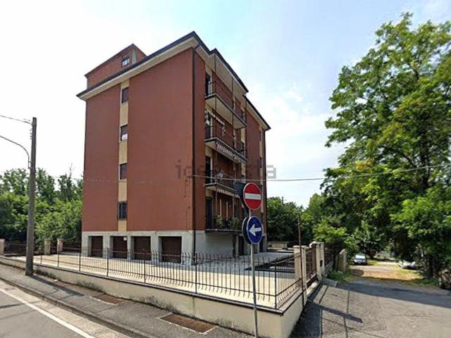 Appartamento in vendita di 90 m² in Via Fratelli Dossi, 15