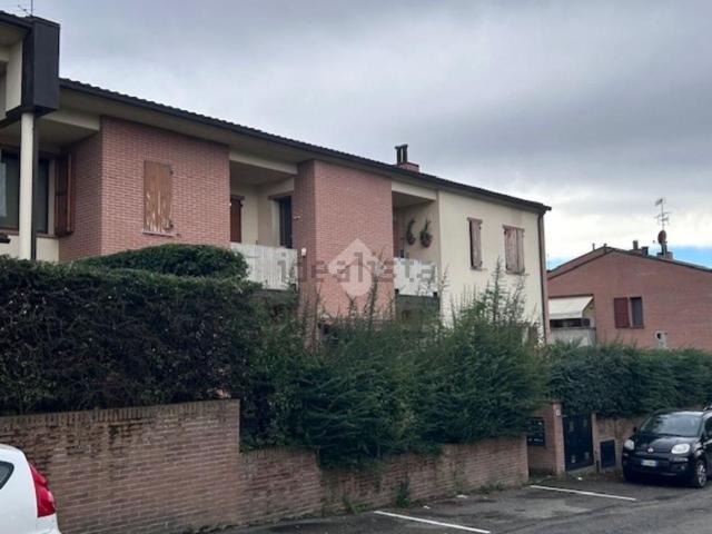 Appartamento in vendita di 90 m² in Via dei Colli, 20