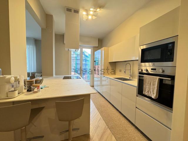 Appartamento in vendita di 90 m² in Via dei Conradi