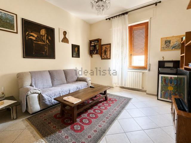 Appartamento in vendita di 90 m² in Via dei Ciliani