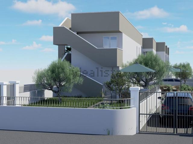 Appartamento in vendita di 90 m² in Via dei Cipressi