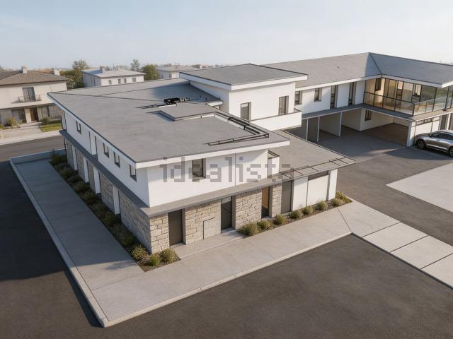 Appartamento in vendita di 90 m² in Via dei Barcari