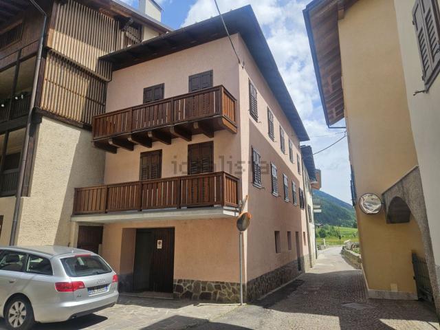 Appartamento in vendita di 90 m² in Via dei Gallina