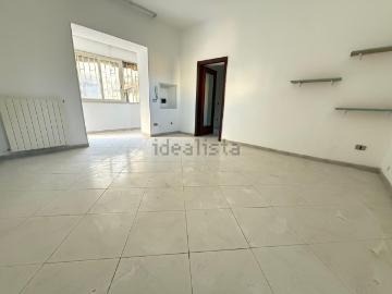 Appartamento in vendita di 90 m² in Via dei Giardini, 33