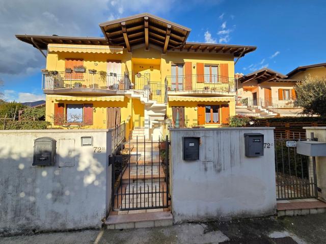 Appartamento in vendita di 90 m² in Via dei Giroli