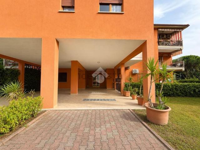 Appartamento in vendita di 90 m² in Via dei Gladiatori