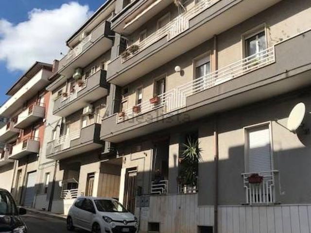 Appartamento in vendita di 90 m² in Via dei Dauni, 45