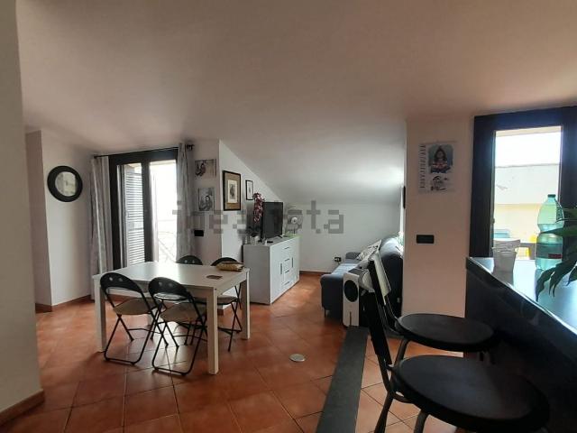 Appartamento in vendita di 90 m² in Via dei Faggi
