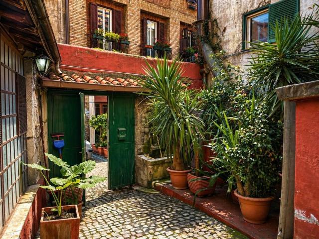 Appartamento in vendita di 90 m² in Via dei Fienaroli, 24