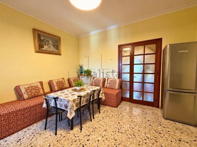 Appartamento in vendita di 90 m² in Via dei Lorena