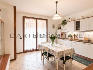 Appartamento in vendita di 90 m² in Via dei Larici, 15