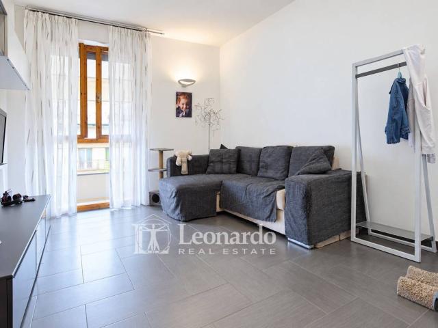 Appartamento in vendita di 90 m² in Via dei Larici