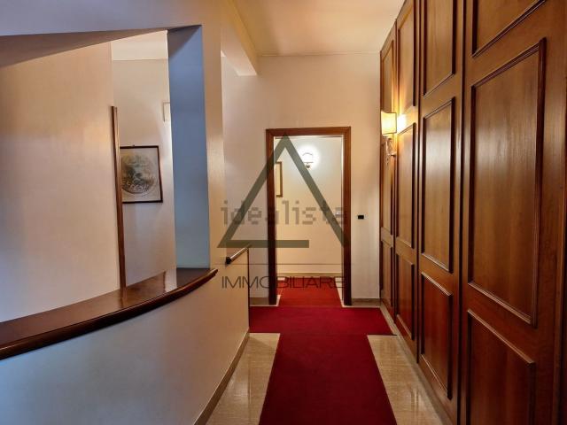 Appartamento in vendita di 90 m² in Via dei Monti Parioli
